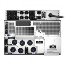 UPS APC Smart-UPS On-Line SRT8KRMXLT-5KTF