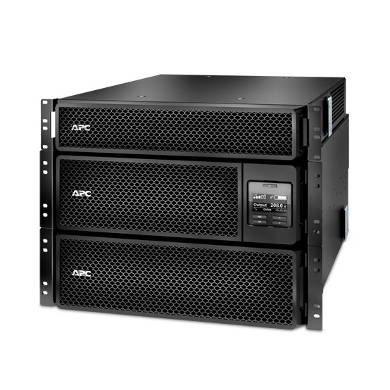 UPS APC Smart-UPS On-Line SRT8KRMXLT-5KTF