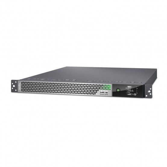 UPS APC Smart-UPS Ultra On-Line SRTL3KRM1UINC