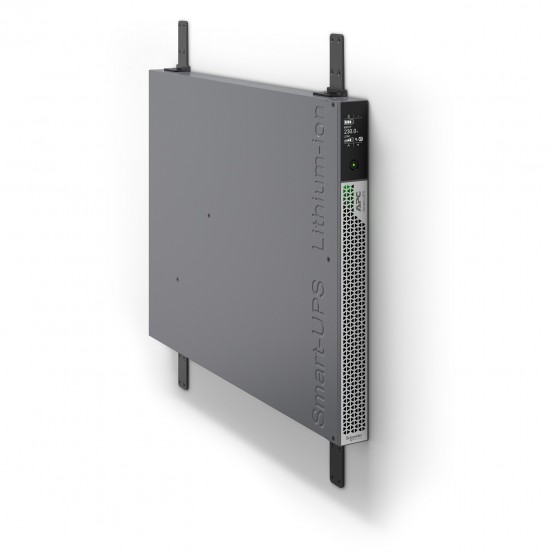 UPS APC Smart-UPS Ultra On-Line SRTL3KRM1UINC