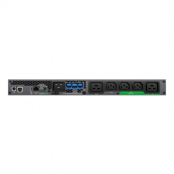 UPS APC Smart-UPS Ultra On-Line SRTL3KRM1UINC