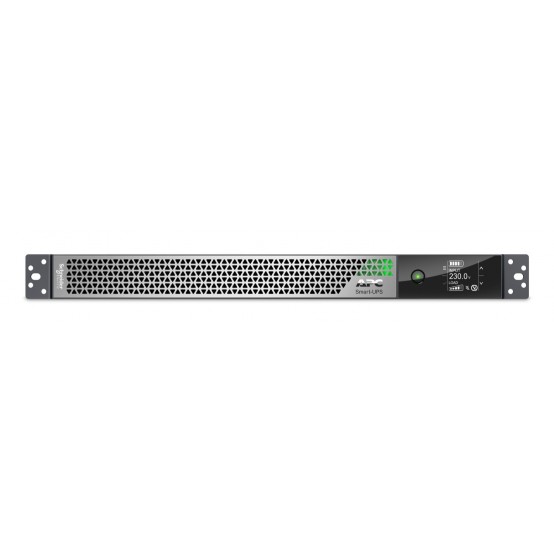 UPS APC Smart-UPS Ultra On-Line SRTL3KRM1UINC