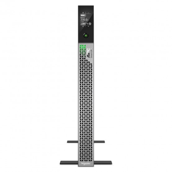 UPS APC Smart-UPS Ultra On-Line SRTL3KRM1UINC