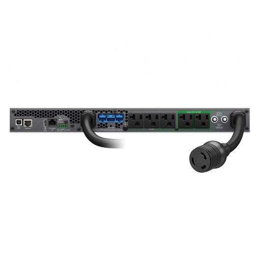 UPS APC Smart-UPS Ultra On-Line SRTL3KRM1UNC