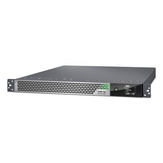 UPS APC Smart-UPS Ultra On-Line SRTL3KRM1UNC