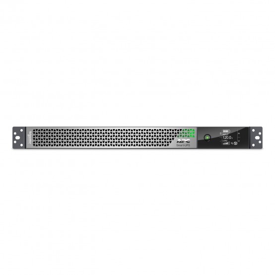 UPS APC Smart-UPS Ultra On-Line SRTL3KRM1UNC