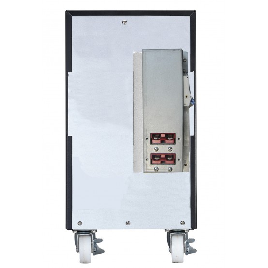 UPS APC Easy UPS SRV 240V Battery Pack for 6&10kVA Tower, No Battery Model SRV240BP-9A