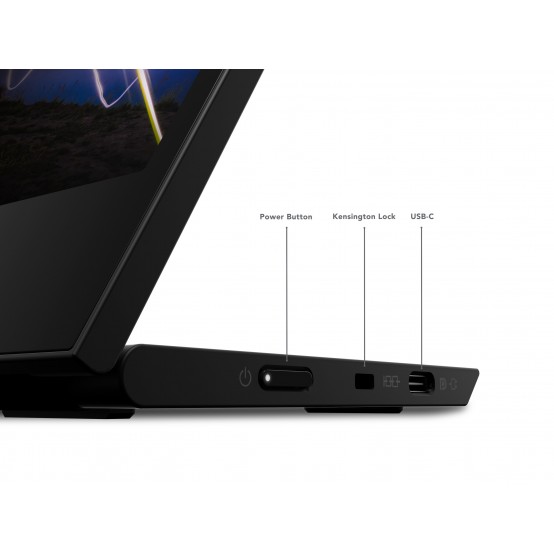 Monitor Lenovo ThinkVision M15 62CAUAT1WL