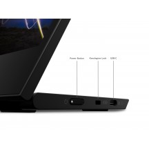 Monitor Lenovo ThinkVision M15 62CAUAT1WL