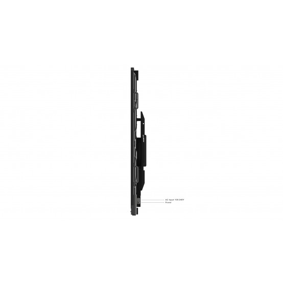 Monitor Lenovo ThinkVision iLFD T86 62F0WA1AEK