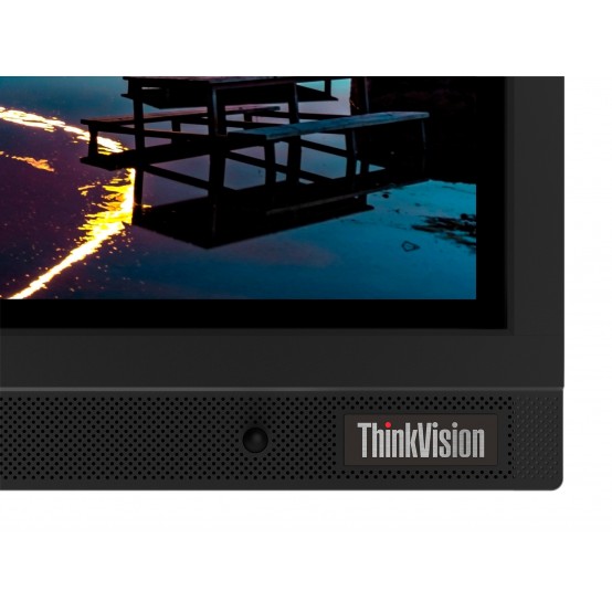 Monitor Lenovo ThinkVision iLFD T86 62F0WA1AEK