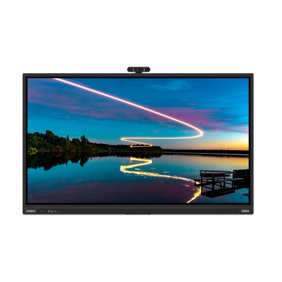 Monitor Lenovo ThinkVision iLFD T86 62F0WA1AEK