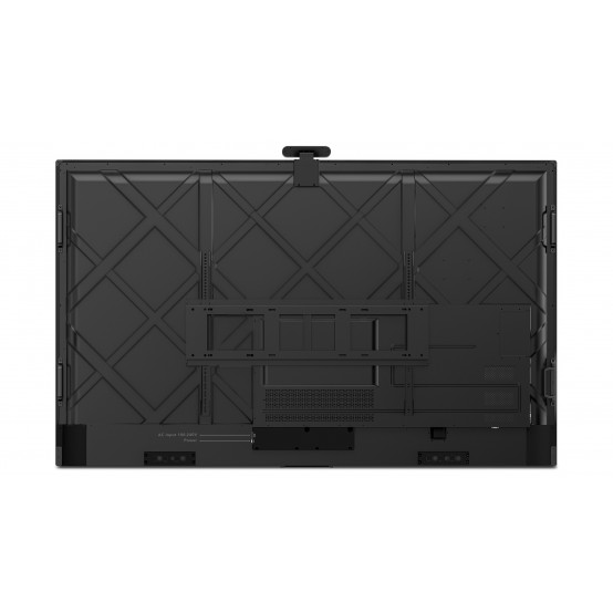 Monitor Lenovo ThinkVision iLFD T86 62F0WA1AEK