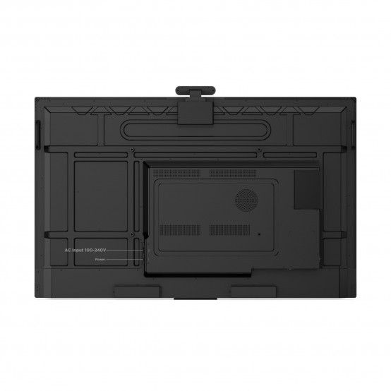 Monitor Lenovo ThinkVision iLFD T65 62F2WA1CEK