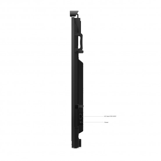 Monitor Lenovo ThinkVision iLFD T65 62F2WA1CEK