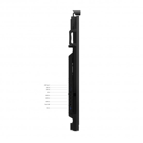 Monitor Lenovo ThinkVision iLFD T65 62F2WA1CEK