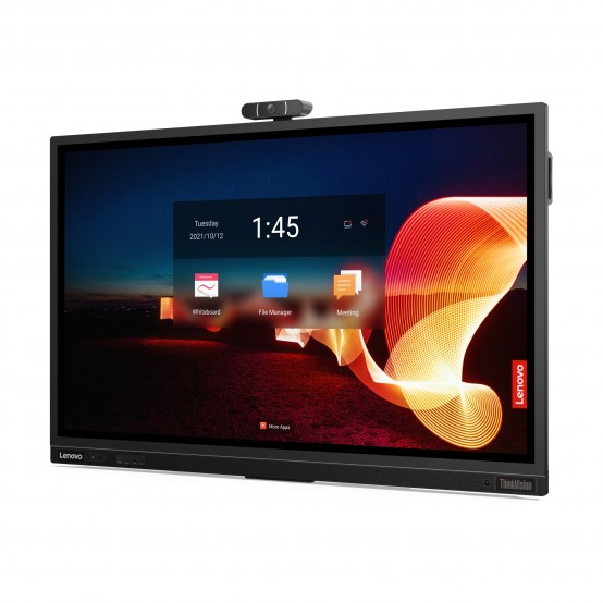Monitor Lenovo ThinkVision iLFD T65 62F2WA1CEK