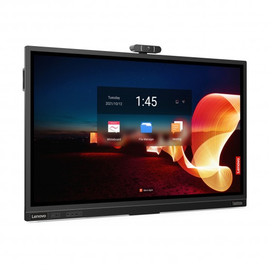 Monitor Lenovo ThinkVision iLFD T65 62F2WA1CEK