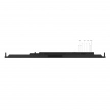 Monitor Lenovo ThinkVision iLFD T65 62F2WA1CEK