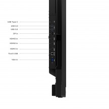 Monitor Lenovo ThinkVision iLFD T65 62F2WA1CEK