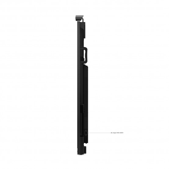 Monitor Lenovo ThinkVision iLFD T75 62F4WA1CEK