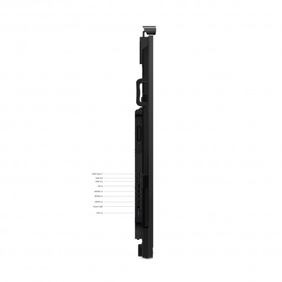 Monitor Lenovo ThinkVision iLFD T75 62F4WA1CEK