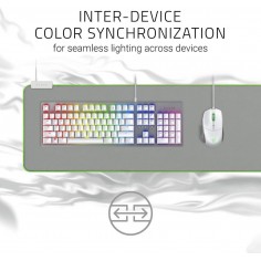 Mouse pad Razer Goliathus Extended Chroma RZ02-02500314-R3M1 2