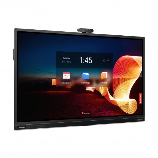 Monitor Lenovo ThinkVision iLFD T75 62F4WA1CEK