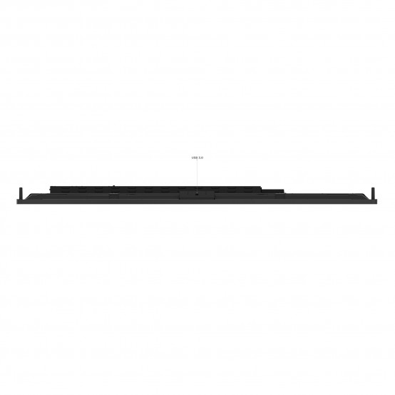 Monitor Lenovo ThinkVision iLFD T75 62F4WA1CEK