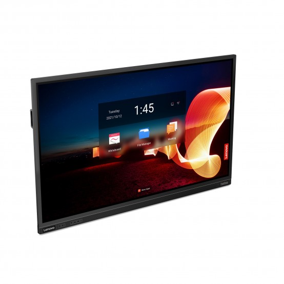 Monitor Lenovo ThinkVision iLFD T75 62F4WA1CEK