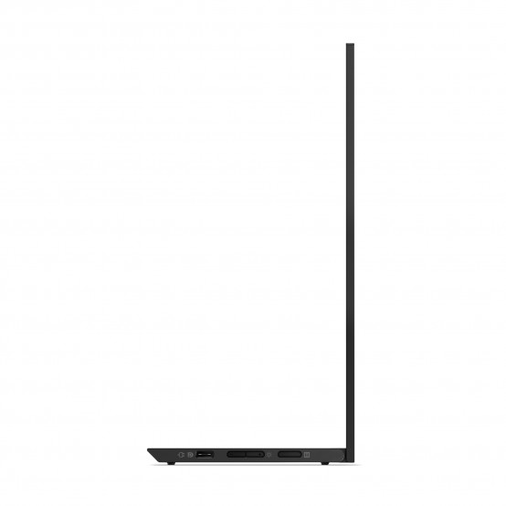 Monitor Lenovo ThinkVision M14d 63AAUAT6WL