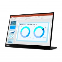 Monitor Lenovo ThinkVision M14d 63AAUAT6WL