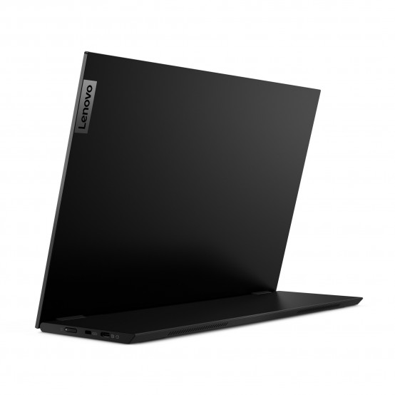 Monitor Lenovo ThinkVision M14d 63AAUAT6WL
