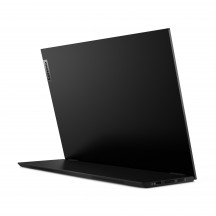 Monitor Lenovo ThinkVision M14d 63AAUAT6WL