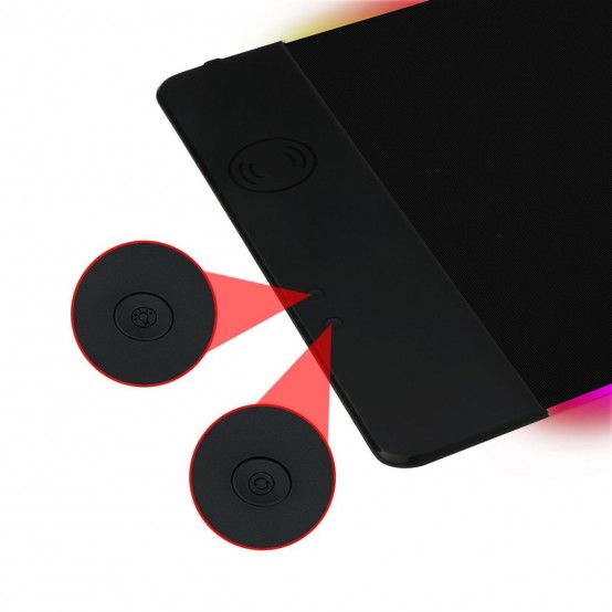 Mouse pad Redragon P025 P0025-BK