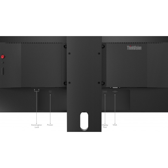 Monitor Lenovo ThinkVision E22-30 63EBMAT2EU