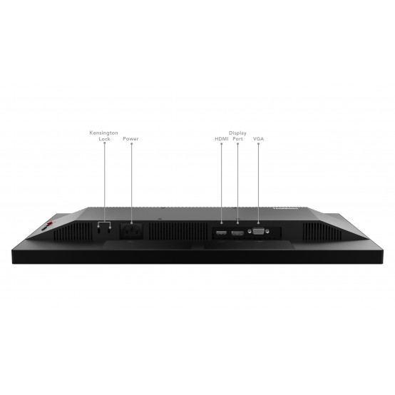 Monitor Lenovo ThinkVision E22-30 63EBMAT2EU