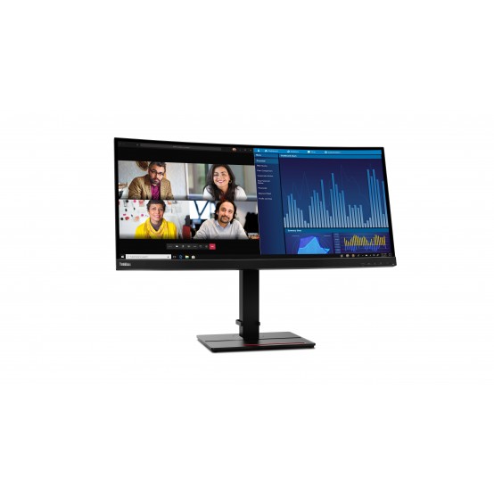 Monitor Lenovo ThinkVision P34w-20 63F2RAT3EU