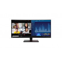 Monitor Lenovo ThinkVision P34w-20 63F2RAT3EU