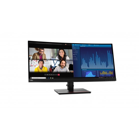 Monitor Lenovo ThinkVision P34w-20 63F2RAT3EU