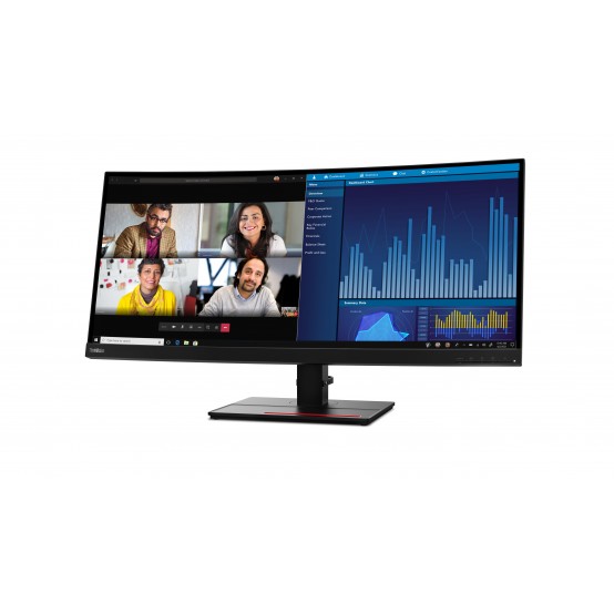 Monitor Lenovo ThinkVision P34w-20 63F2RAT3EU
