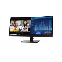 Monitor Lenovo ThinkVision P34w-20 63F2RAT3EU
