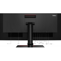 Monitor Lenovo ThinkVision P34w-20 63F2RAT3EU