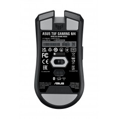 Mouse ASUS TUF Gaming M4 Wireless 90MP02F0-BMUA00