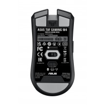Mouse ASUS TUF Gaming M4 Wireless 90MP02F0-BMUA00