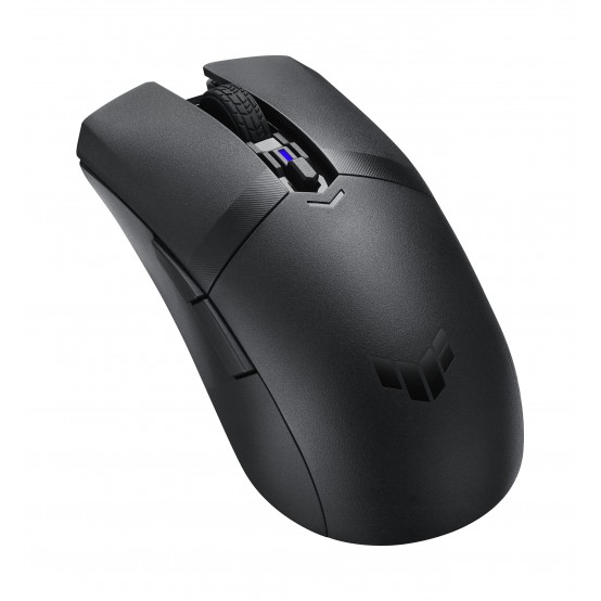 Mouse ASUS TUF Gaming M4 Wireless 90MP02F0-BMUA00
