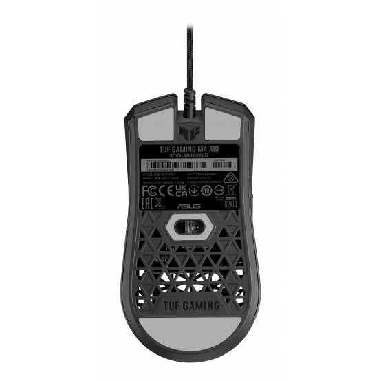 Mouse ASUS TUF M4 Air 90MP02K0-BMUA00