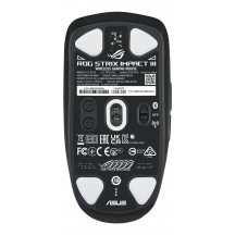 Mouse ASUS ROG Impact III Wireless Black 90MP03D0-BMUA00