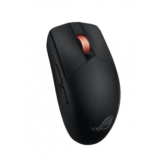 Mouse ASUS ROG Impact III Wireless Black 90MP03D0-BMUA00