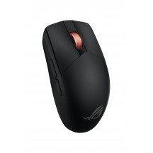 Mouse ASUS ROG Impact III Wireless Black 90MP03D0-BMUA00